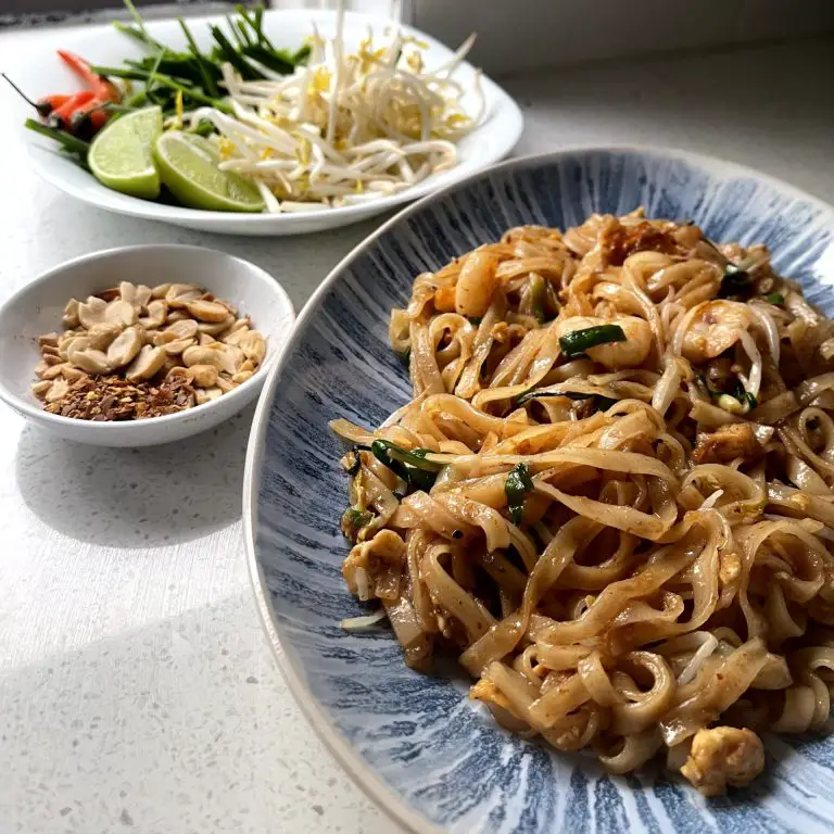 pad thai