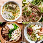 Best Vietnamese Soups