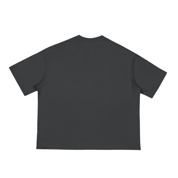 The Classic Deelycious Oversized Tee - Image 2